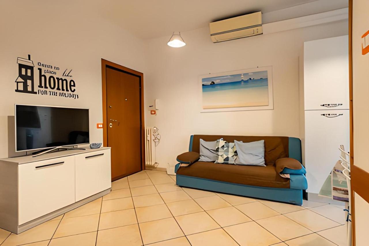 La Casa Del Mare Appartement *